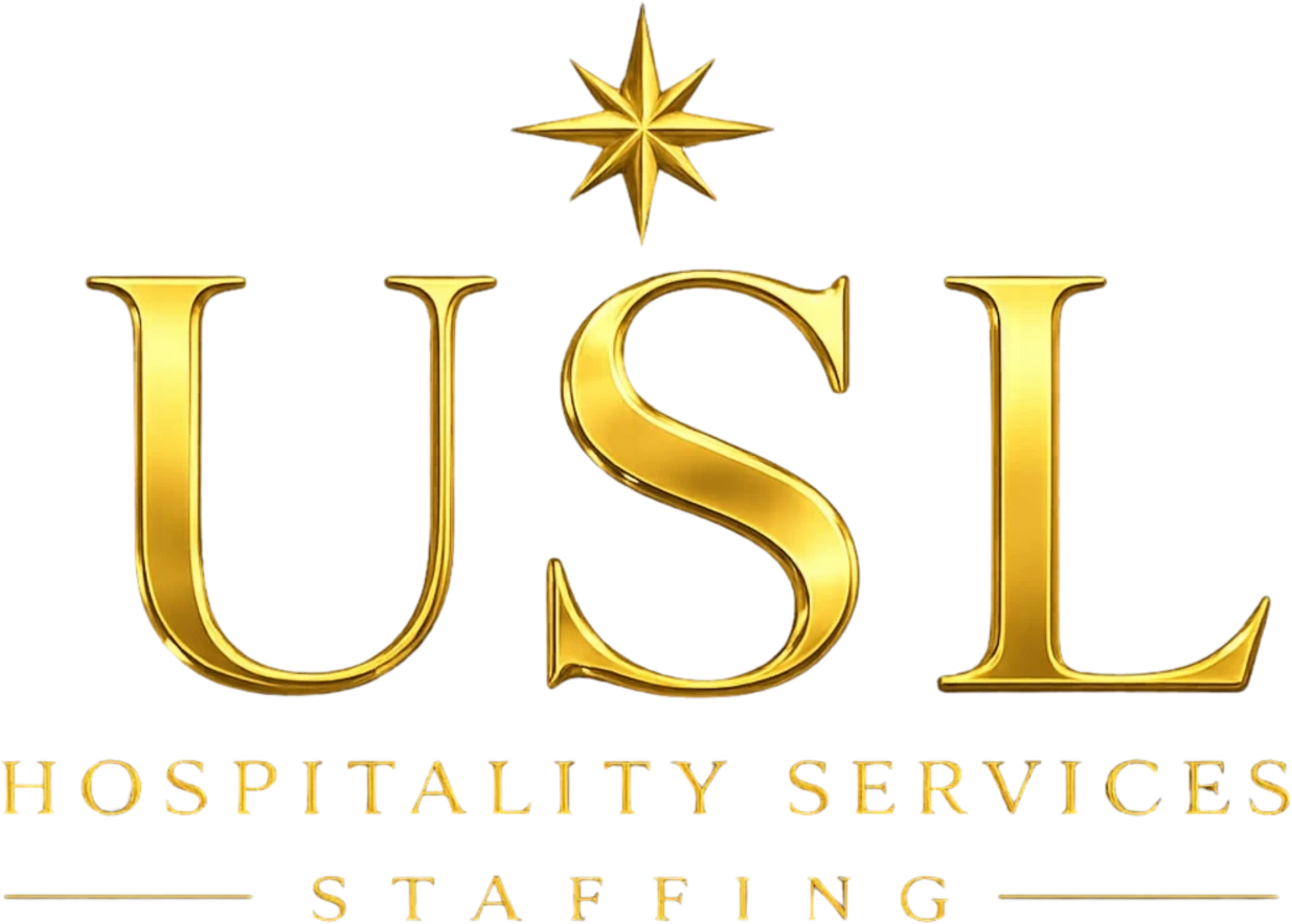 USL Hospitality Services